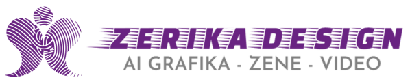 zerikadesign.com
